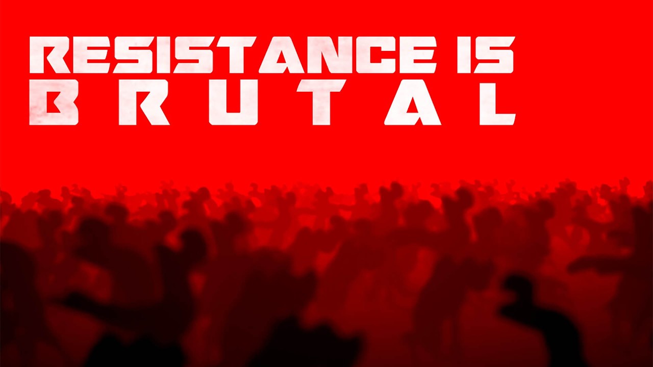 Announcement Trailer