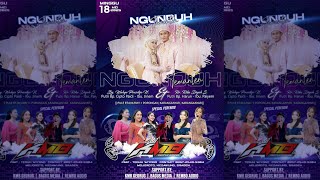 Download lagu Live Part 3 Cs. KMB GEDRUG SRAGEN || REMBO AUDIO 2 - Ngunduh Mantu ' WAHYU & RIKA ' - Pule 18/5/2025 mp3 Download lagu Live Part 3 Cs. KMB GEDRUG SRAGEN || REMBO AUDIO 2 - Ngunduh Mantu ' WAHYU & RIKA ' - Pule 18/5/2025 mp3