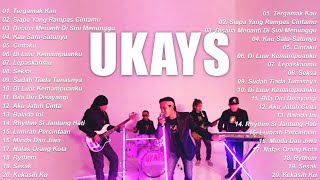 Download lagu 🎸 Ukays Complete Hits | Lagu Rock Kapak Malaysia Terpilih mp3