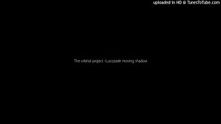 The orbital project -Lucozade