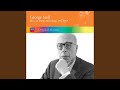 Handel: Water Music Suite: Bourrée