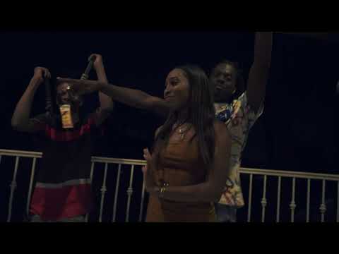 B6 PushazInk Music Video