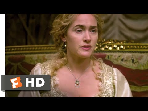 A Little Chaos (2014) - A Mother's Heart Scene (7/10) | Movieclips