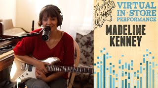 Madeline Kenney - Virtual In-Store Performance