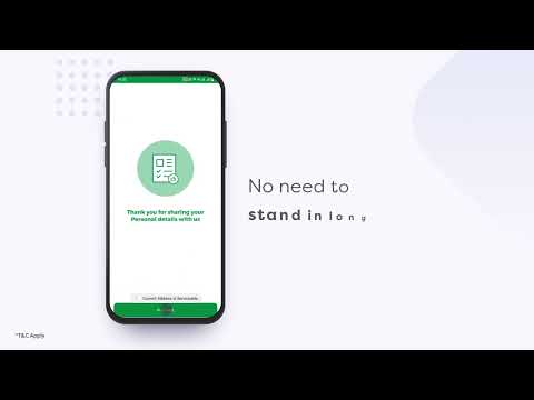 Hero Instant Personal Loan Old video thumbnail