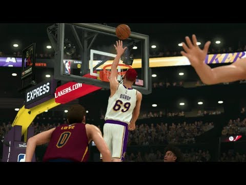 NBA 2K20 My Career EP 35 - Everyone Wants To Talk To Chance