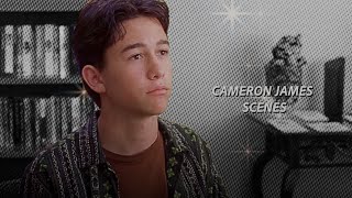 cameron james || 10 Things I Hate About You (1999)
