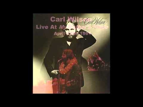 Carl Wilson- Long Promised Road- My Father's Place 4-11- 1.flv