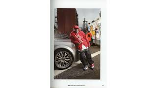 Jadakiss - Street Knock Raspy feat/Swizz Beatz, ASAP Rocky (Produced by Araab Muzik