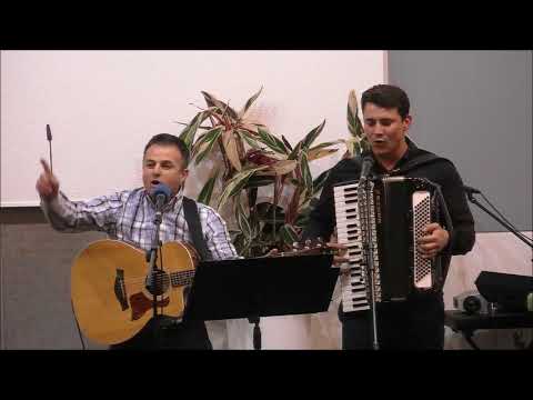 Nicu Zolezsak & Filip Hăprian - Nu te-nchipui stăpânul locului pe care stai