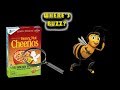 The Search For Buzz The Bee