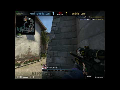 AWP-DEAGLE 29/10/21 PERFORMANCE