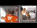 Big Tone - Drifting On A Memory - feat. Megan