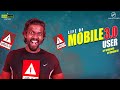 Life of Mobile User 3.0 | Finally