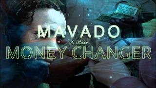Mavado - Money Changer [Remix]