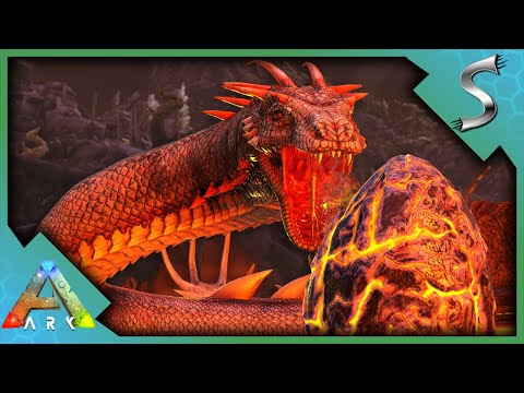 THE EASIEST WAY TO TAME A BASILISK! - ARK Survival Evolved [E67]