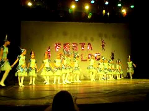 Festa Ploc(Une Dune Tê)