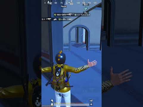 World #1 Grenadier 💣 vs  Whynot 💀🔥