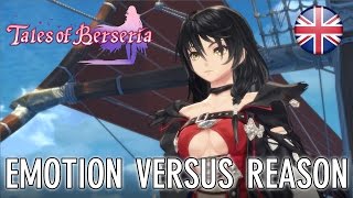 Tales of Berseria video 1