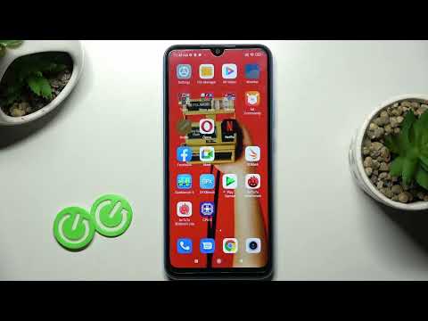 How to Enable Timer in Camera on XIAOMI Redmi 10A – Take Timed Photos