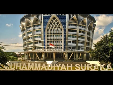 Universitas Muhammadiyah Surakarta Ums Surakarta Indonesia Apply Prices Reviews Smapse