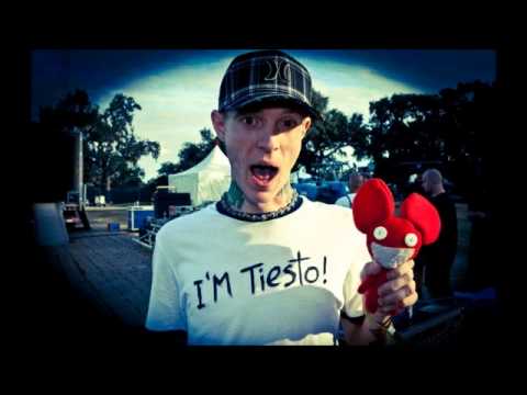 Deadmau5 vs. Electric Soulside - Ghosts N Electric
