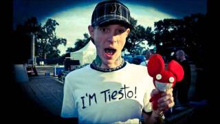 Deadmau5 vs. Electric Soulside - Ghosts N Electric