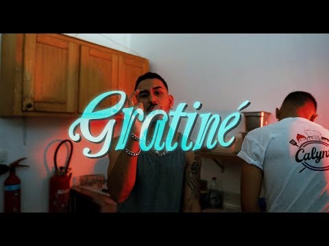 KidFlash 240 - Gratiné (Clip officiel)