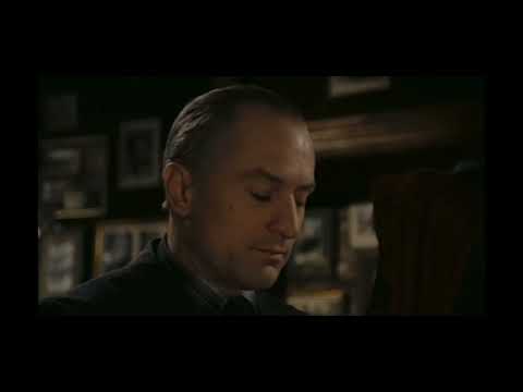 C'era una volta in America (1984) - "Sono andato a letto presto"