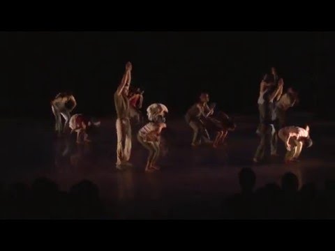 In Side Out – The Next Stage Project