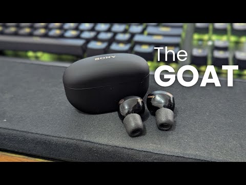 The BEST Value High-End Earbuds in 2025