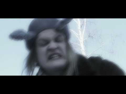 KORPIKLAANI - Metsamies (OFFICIAL MUSIC VIDEO)