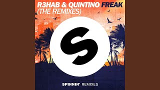 Freak (VIP Remix)
