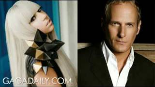Michael Bolton - Murder My Heart (Written By Lady GaGa)