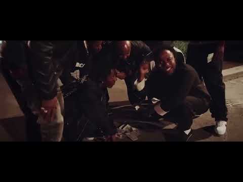 Nas & Kendrick Lamar   Numb Streets ft  Jadakiss, Black Thought   2023