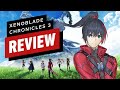 Xenoblade Chronicles 3 Review