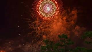 2025년 광안리 불꽃축제
