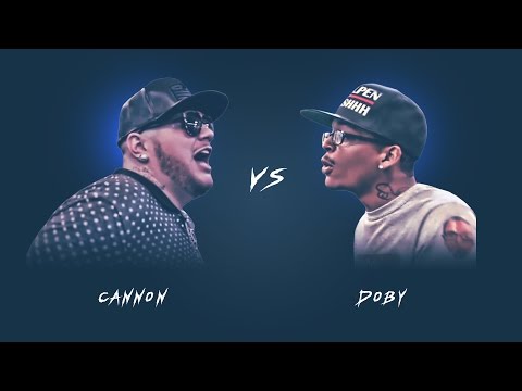 Cannon vs Doby