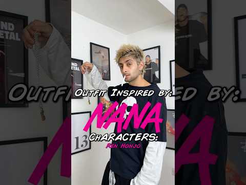 Nana fans Wya?? Who we doing next?? #nana #anime