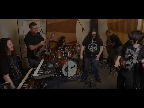 Opus V - Get Out Of  My Way (Universe Of  Truths / Live Studio)