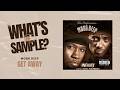 Mobb Deep Get Away What S The Sample Whatsthesample