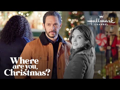 Preview - Where Are You, Christmas? - Starring Lyndsy Fonseca and Michael Rady
