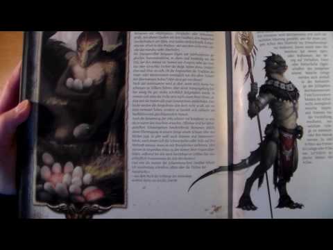 DSA Durchgeblättert Folge 119 - Aventurische Namen (2/2)