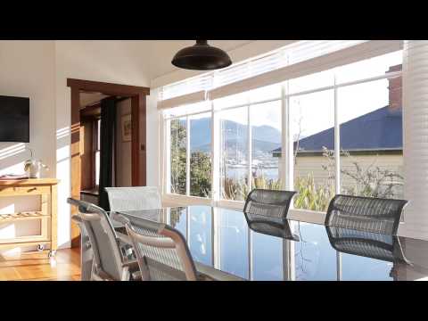 Ant Manton Presents - 24 King Street, Bellerive