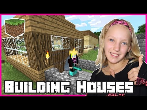 Watch me create the ultimate Minecraft realm!
