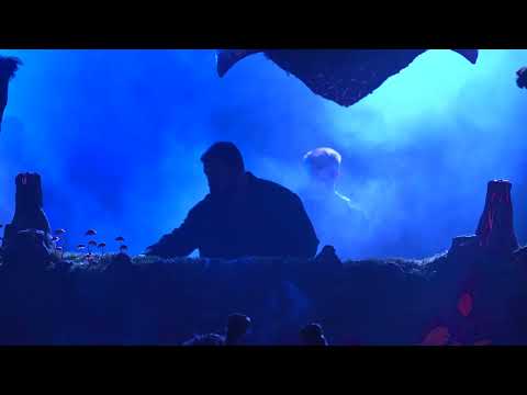 Anatolian Sessions - live stream #008 [live at Entry Fest 2024]