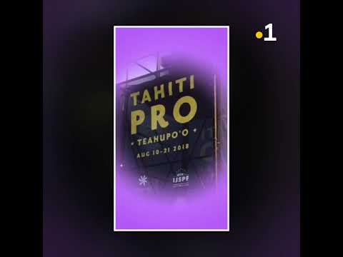 This is Teahupo’o #1