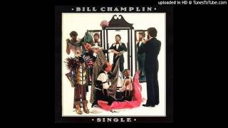 Bill Champlin - Single - Yo' mama
