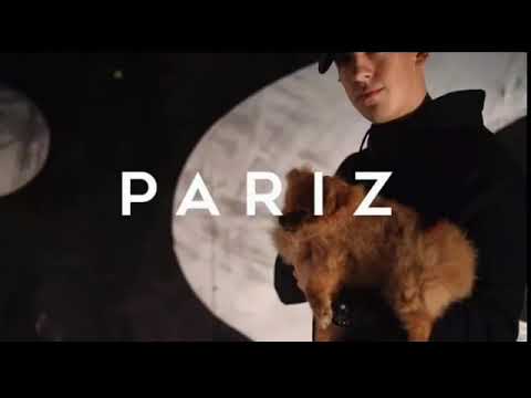 Baka Prase x Lazic  Pariz Official Music Video