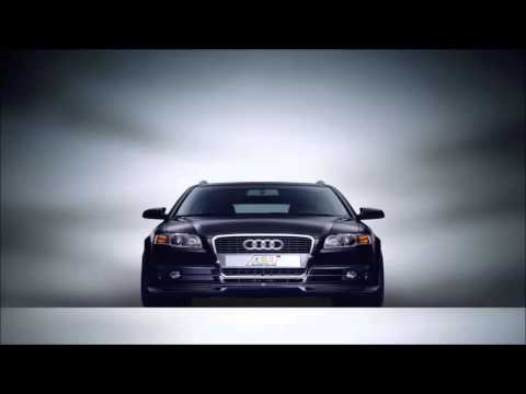 2005 ABT Audi AS4